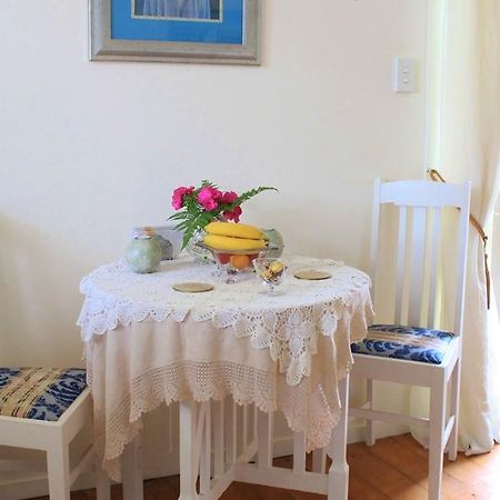 Annies B And B Warkworth Room photo