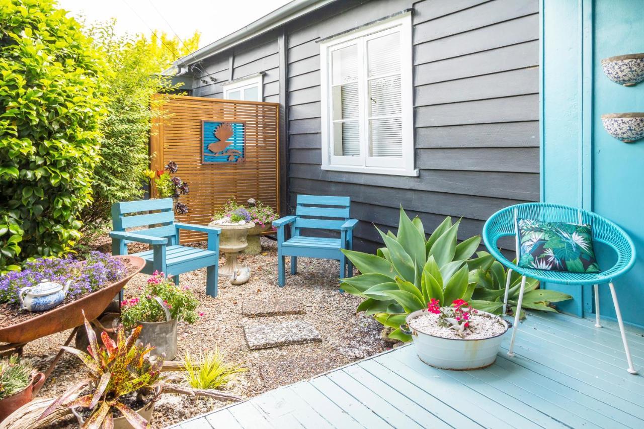 Annies B And B Warkworth Exterior photo