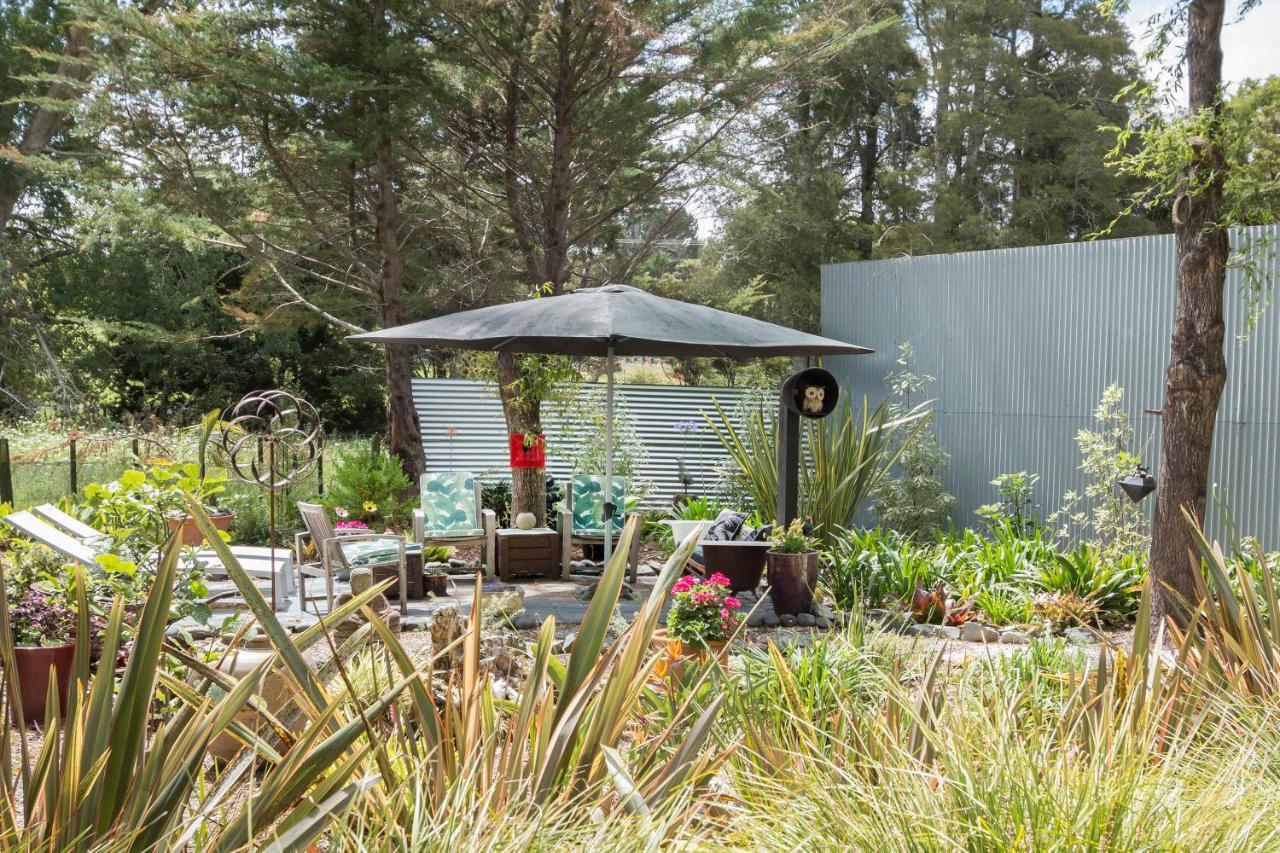 Annies B And B Warkworth Exterior photo